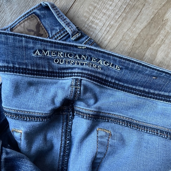American Eagles jeans - Picture 4 of 8